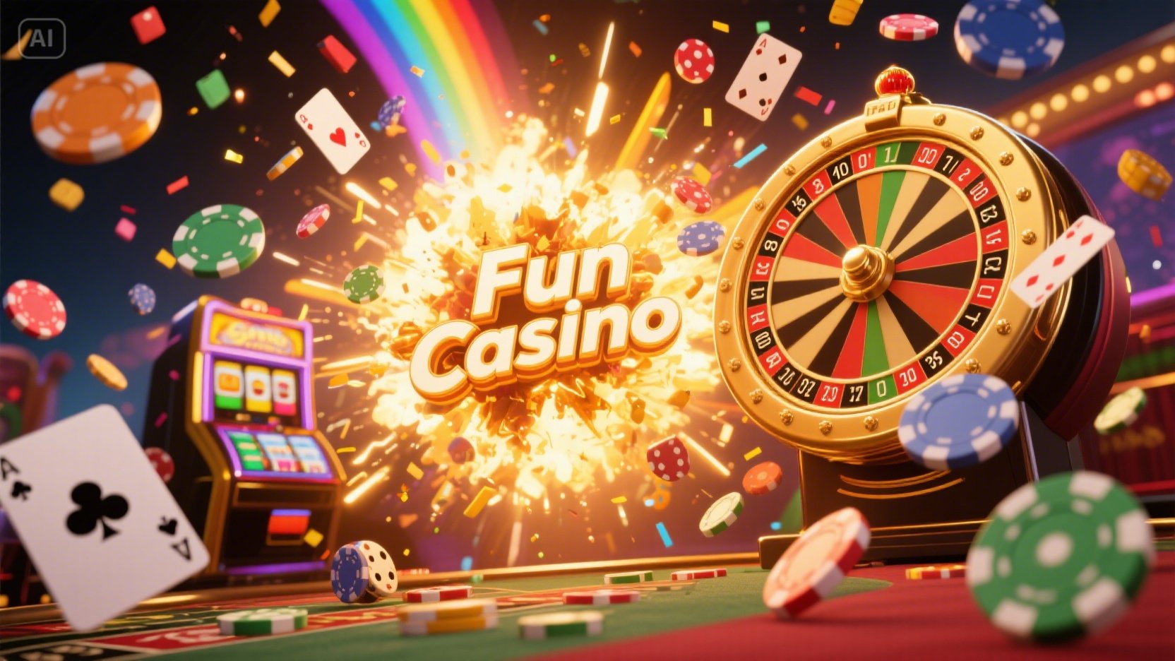 Fun Casino پاکستان